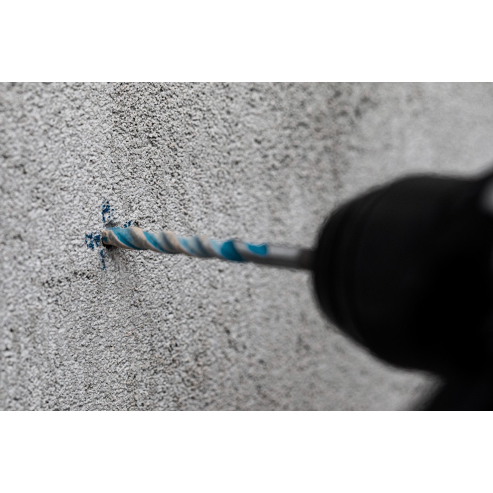 EXPERT MultiConstruction CYL-9 Bohrer-Set 4/5/6/6/8/10/12 mm, 7-tlg.