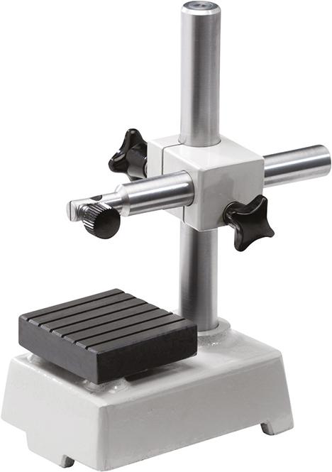 Fortis Kleinmesstisch beweglich 0-100mm Fortis Kleinmesstisch beweglich 0-100mm