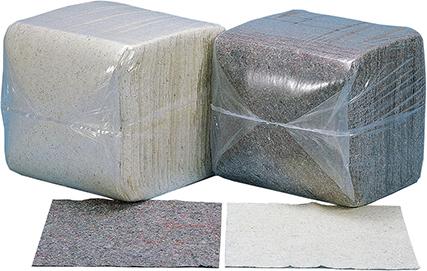 Putztuch/dunkelbunt 10kg 38x38cm 450 Blatt