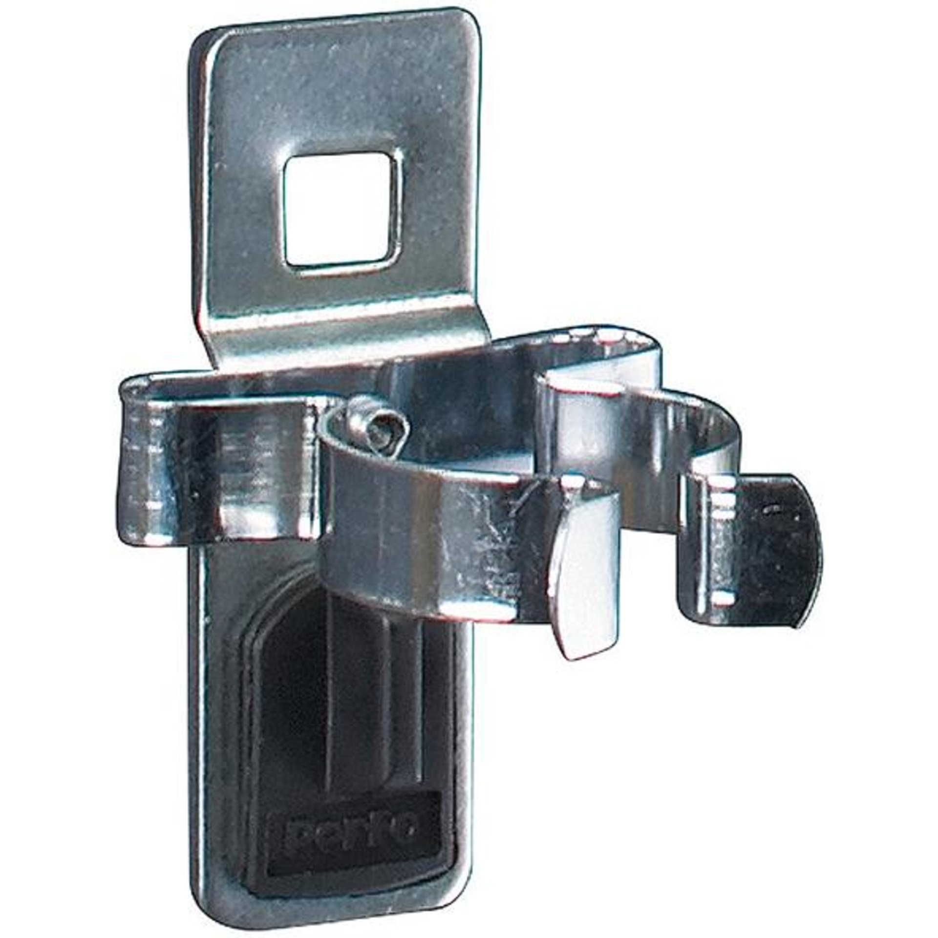 Werkzeugklemme einfach B20xT60xD28 mm für Lochplatten für Lochplatten bott