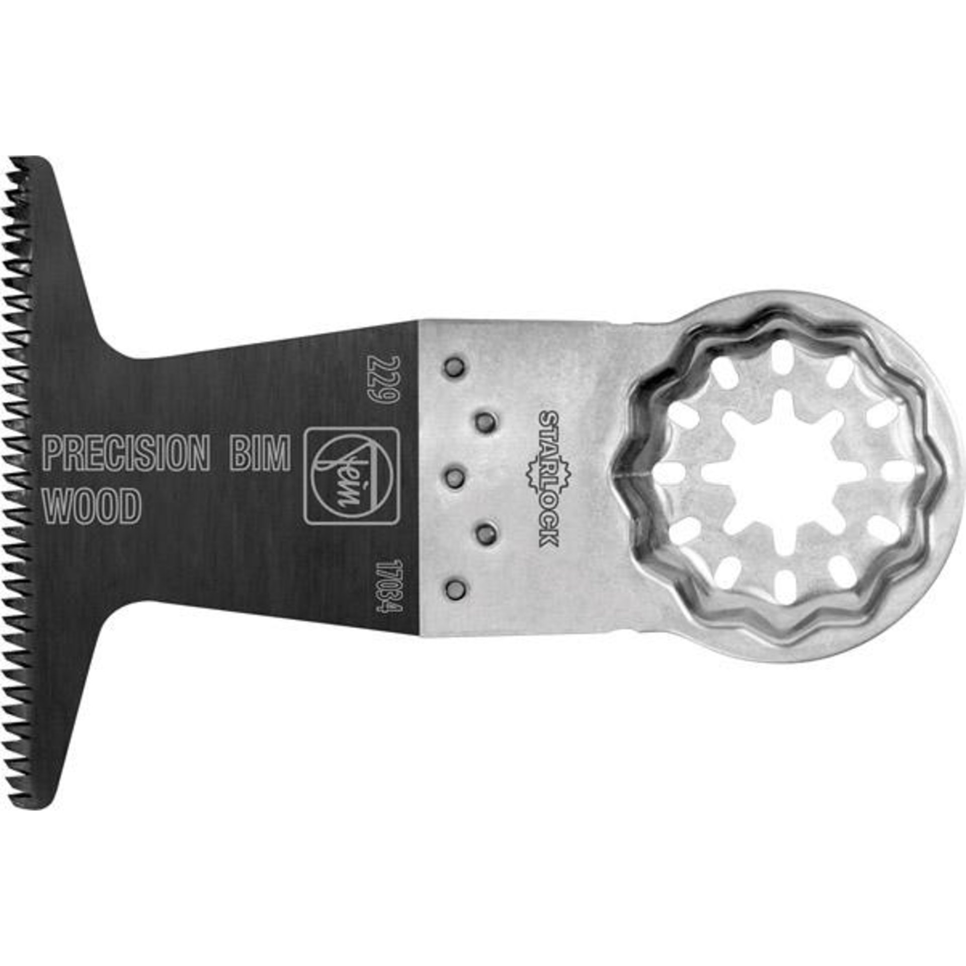 E-Cut Precision-BIM-Sägeblatt WOOD