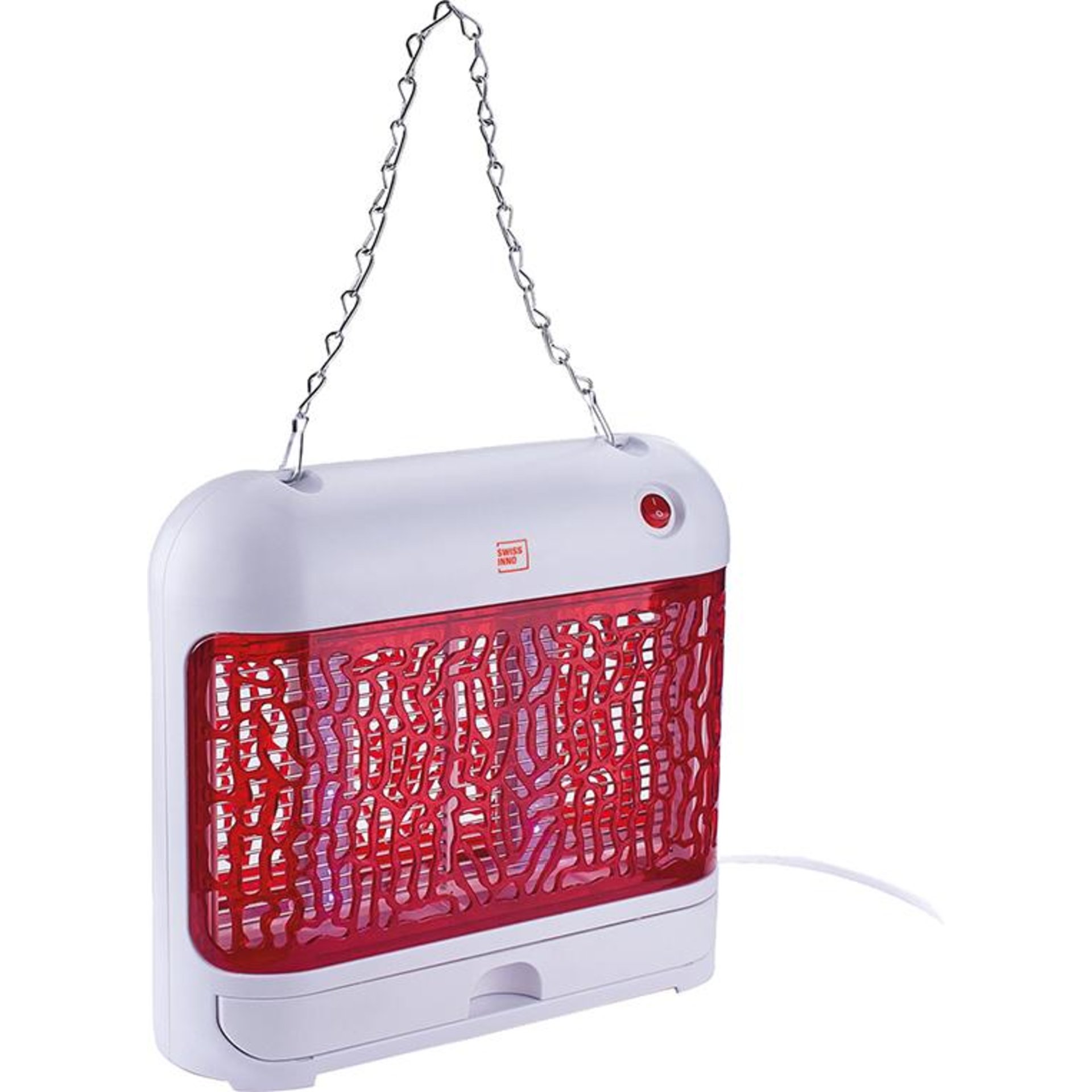 Insektenvernichter 24W LED Premium Swissinno Solution