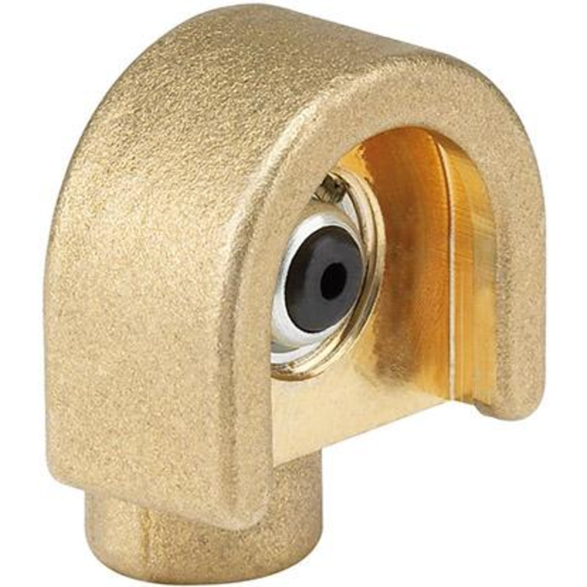 Schiebekupplung 22mm für Flachnippel FORMAT