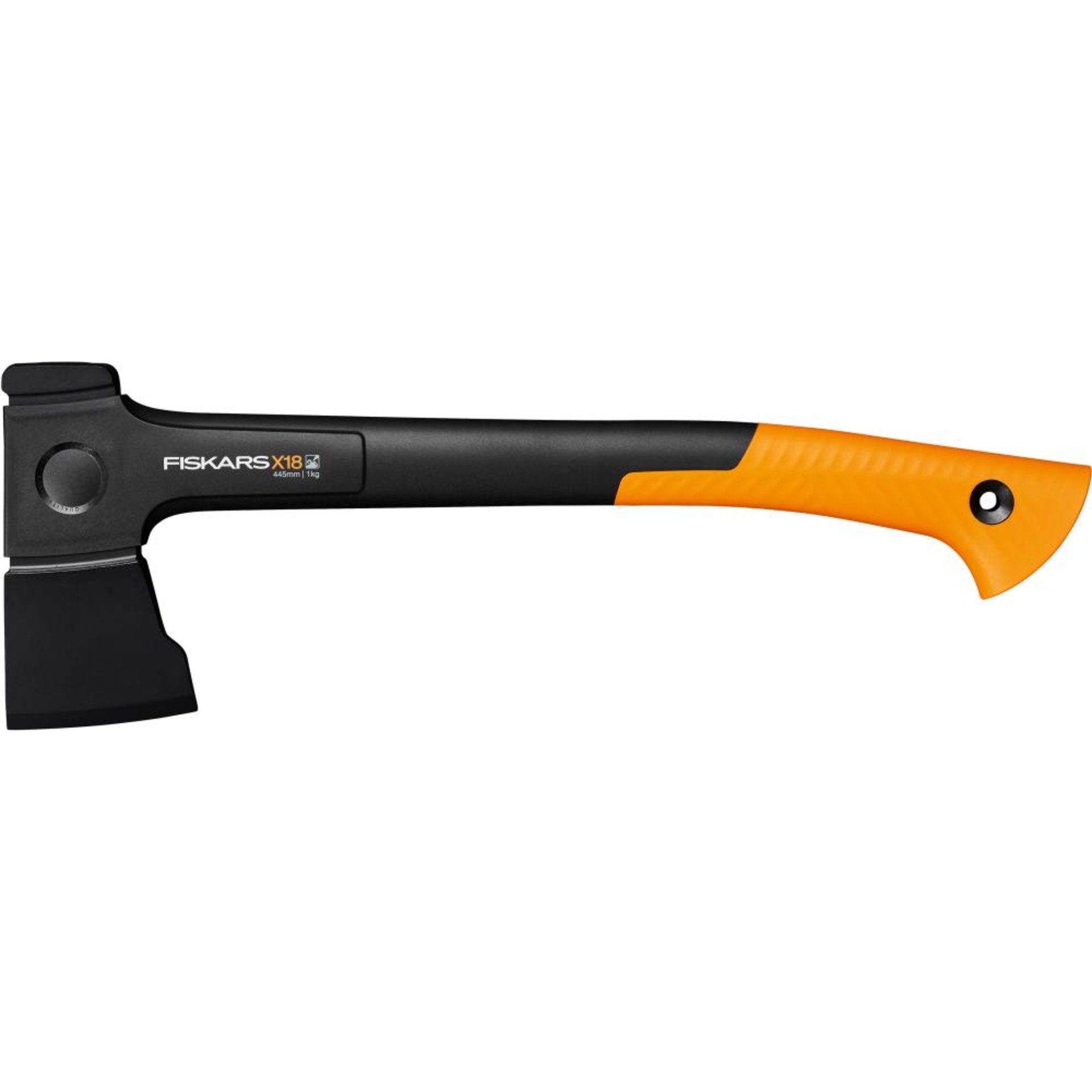 Universal-Axt X-series X18 Axt S Kinge