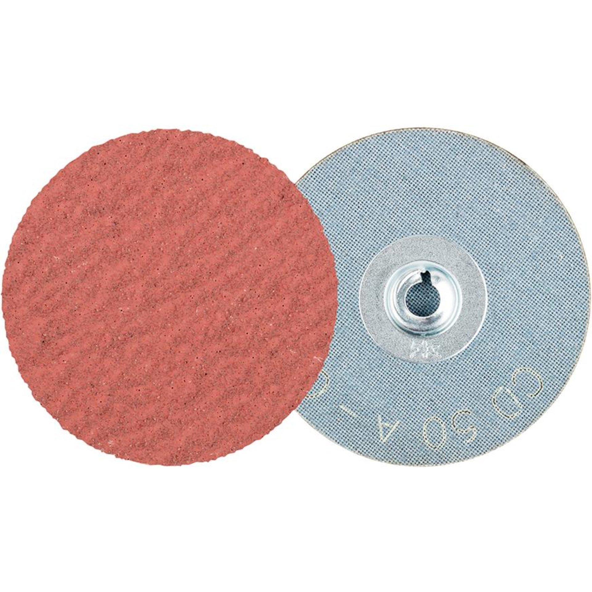 Schleifblatt COMBIDISC Korund A-COOL