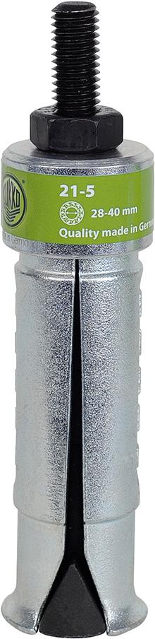 Kukko Kugellager-InnenauszieherGröße 01 Kukko Kugellager-InnenauszieherGröße 01