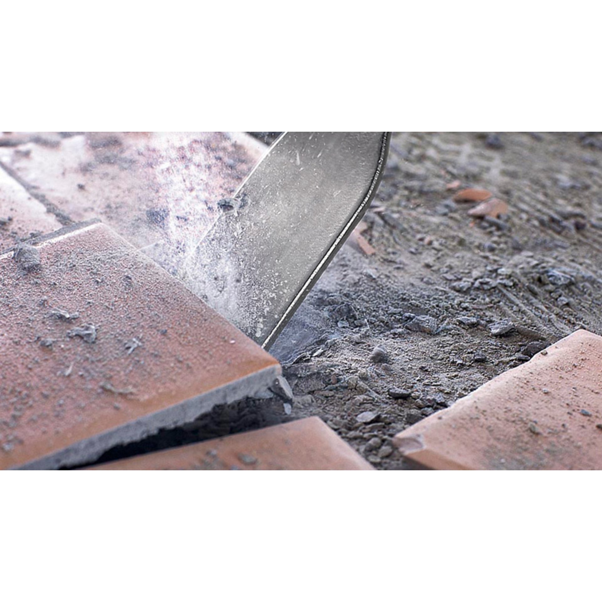 Schlaghammer mit SDS plus GSH 3 im Handwerkerkoffer