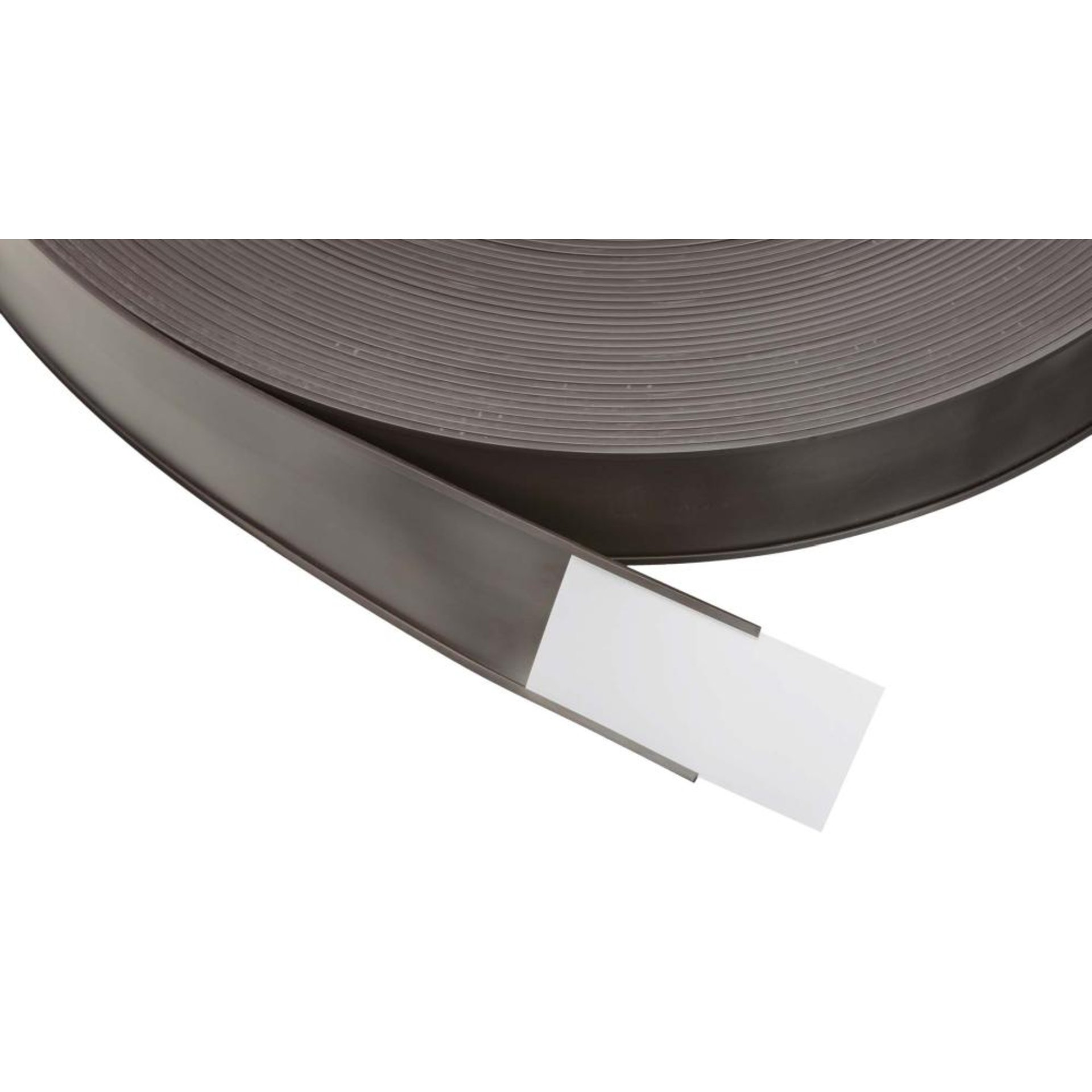 C-Profil L50mxB20mm magnetisch