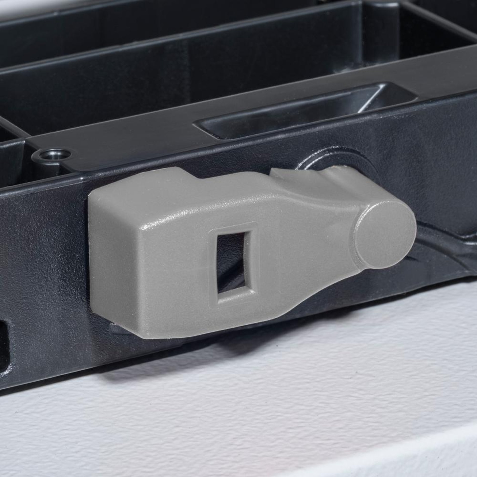 EuroPlus HybridPlate Multi-Adapter Platte