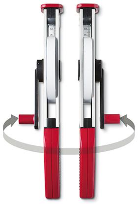 Format Rahmenbandmaß rostfrei 30mx13mm