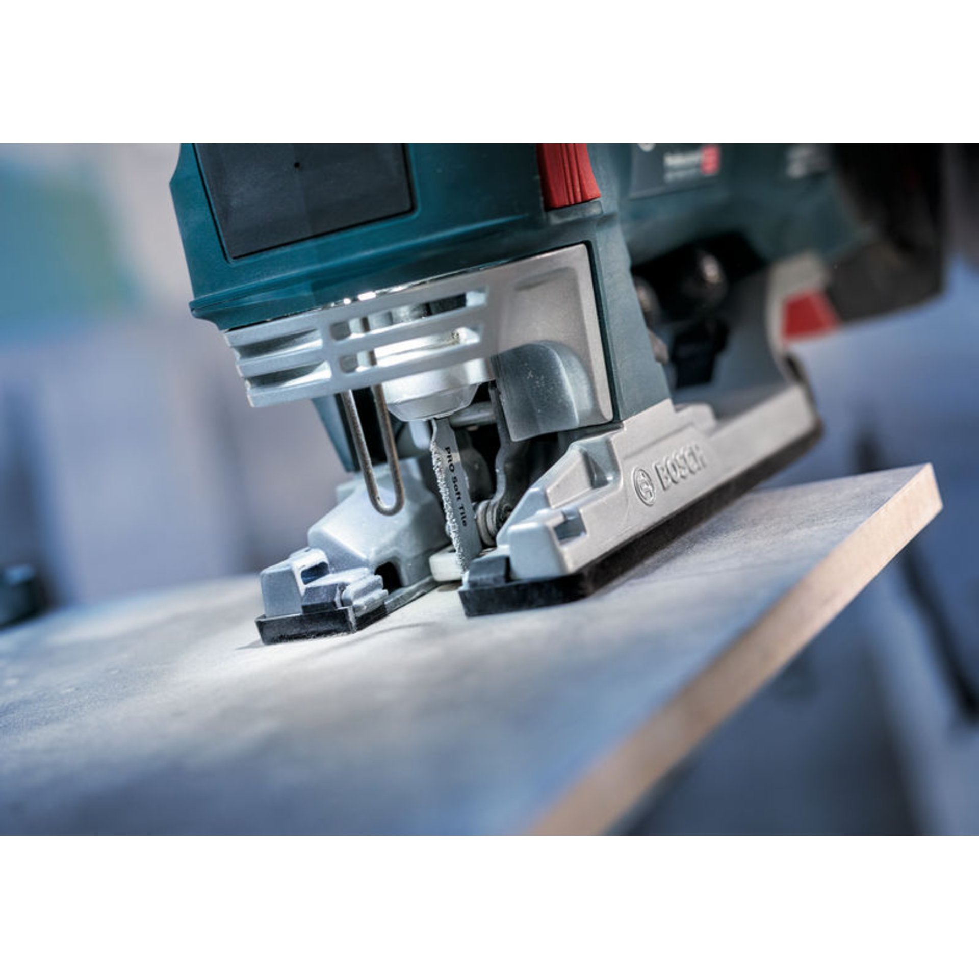 PRO Soft Tile T130RF Stichsägeblatt, 83 mm, 3-tlg.