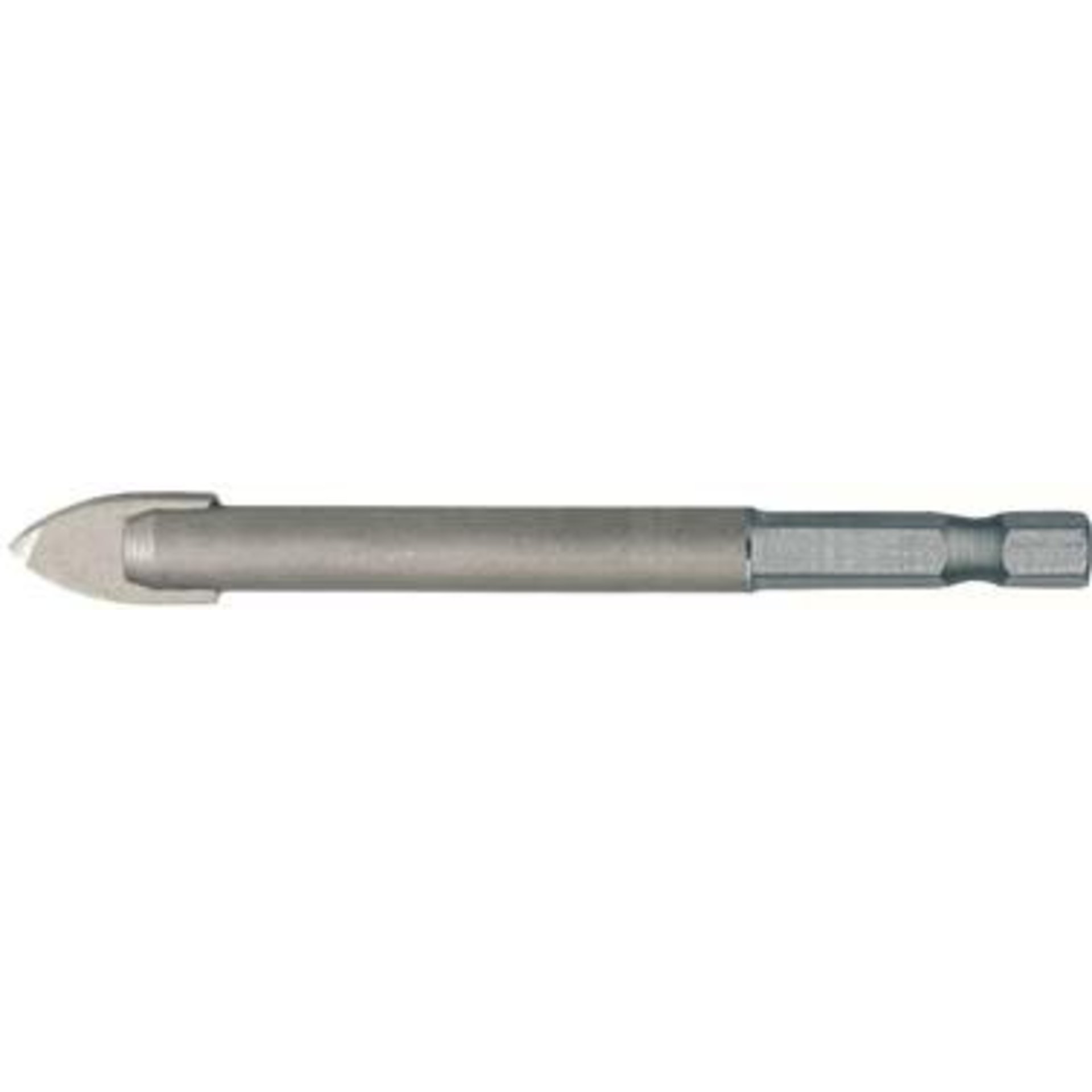 Glas- und Fliesenbohrer QuickBit CeramicMaster