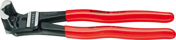 Knipex Bolzen-Vornschneider mit Kunststoff-Griffen 200mm Knipex Bolzen-Vornschneider mit Kunststoff-Griffen 200mm