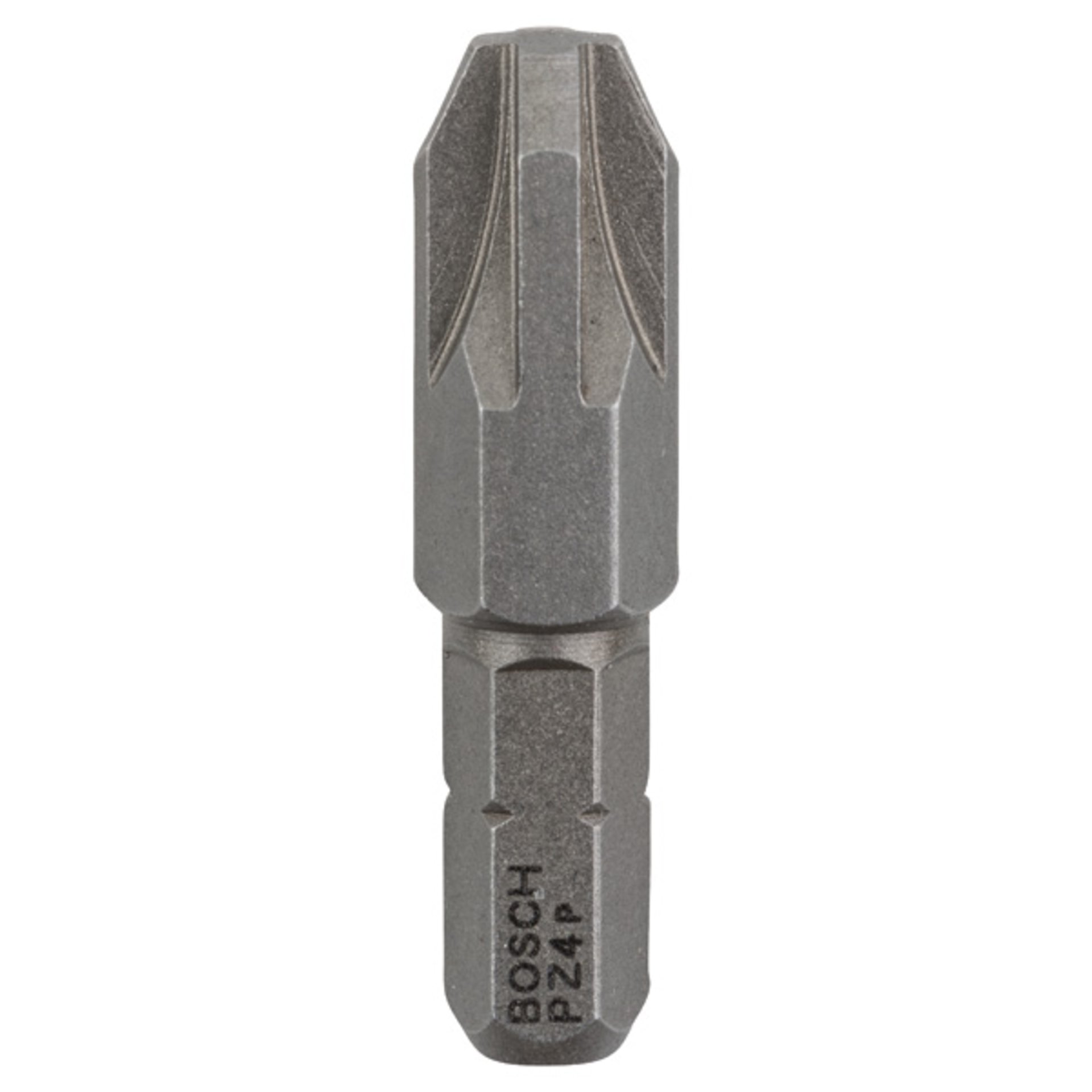Schrauberbit Extra-Hart PZ 4, 32 mm, 25er-Pack