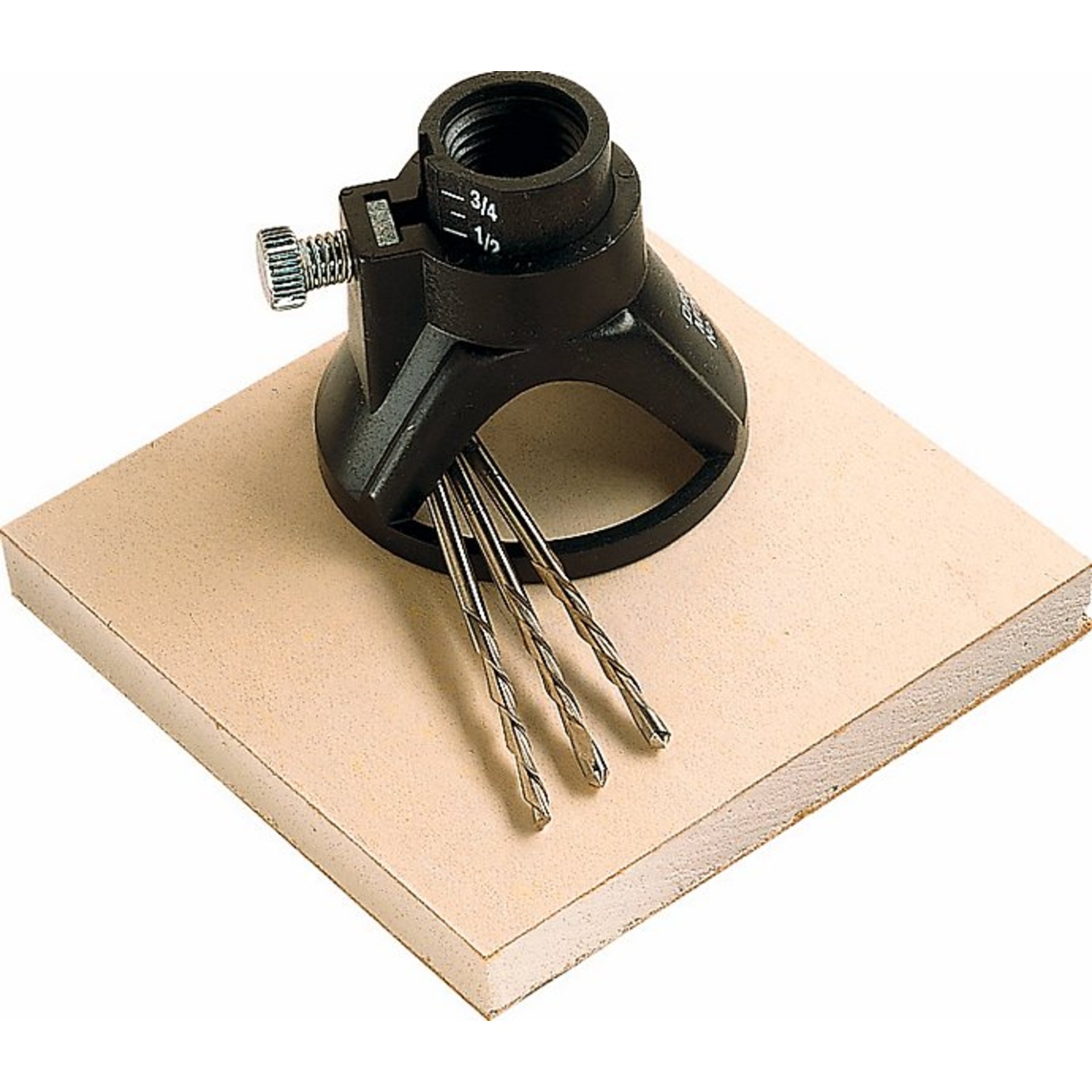 DREMEL® Mehrzweck-Fräsvorsatz