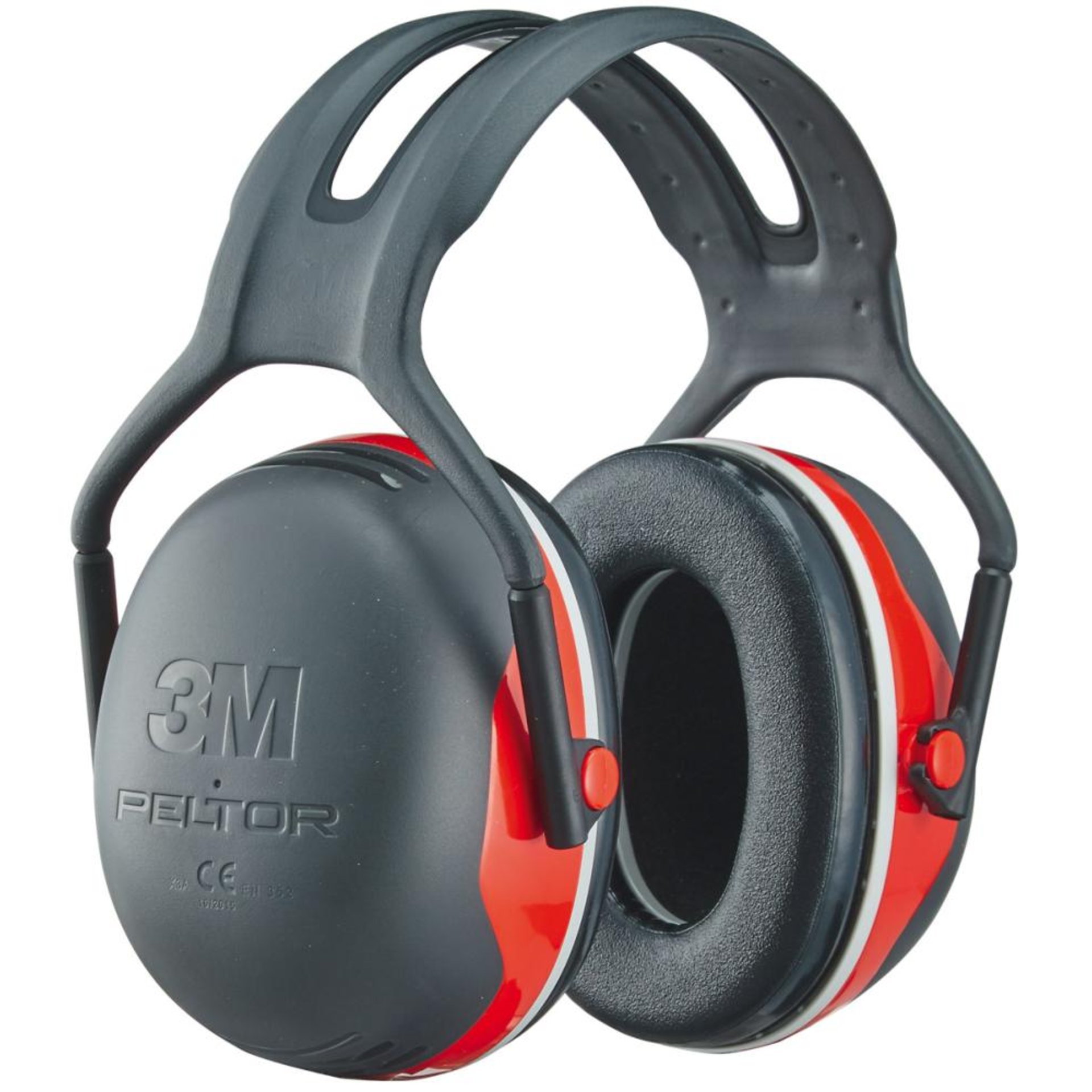 3M™ Peltor™ Kapselgehörschützer X3A und X3P3E
