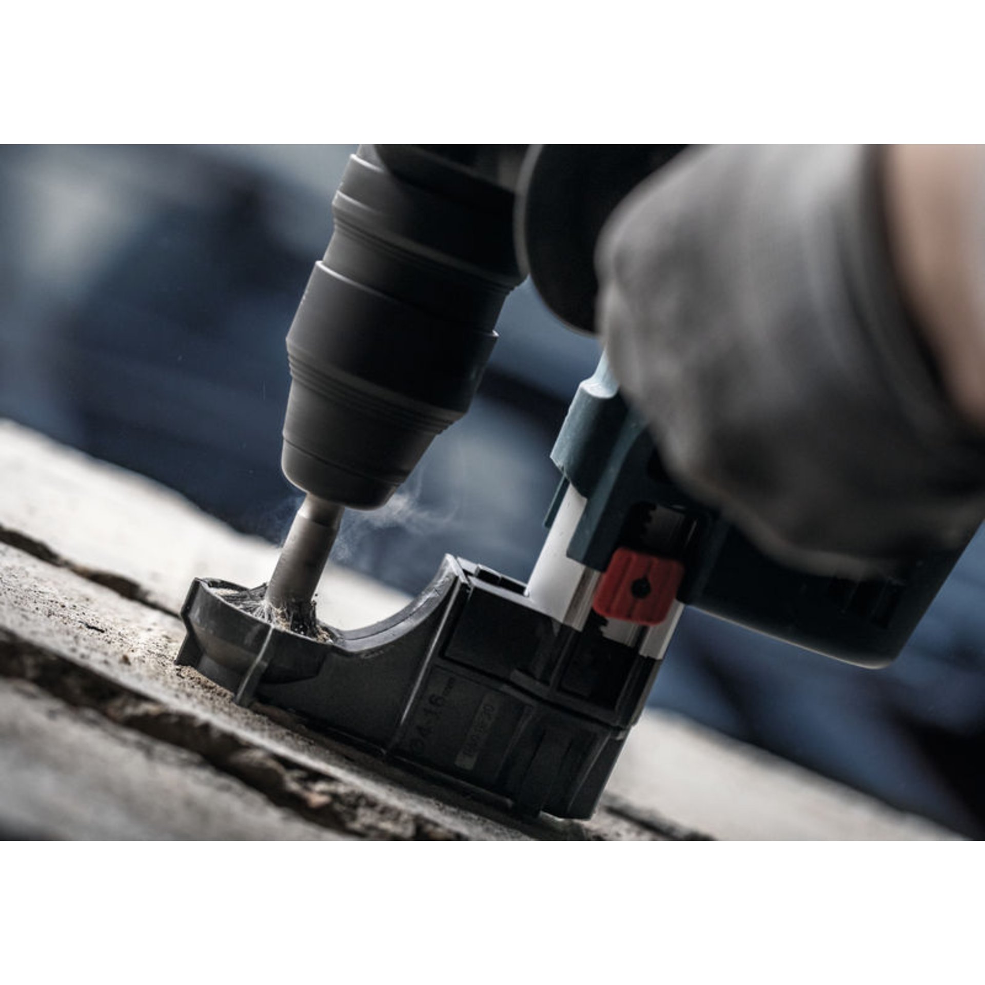 PRO SDS plus-5X Hammerbohrer, 5,5 x 50 x 110 mm