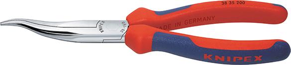 Knipex Mechanikerzange Form3 200mm Knipex Mechanikerzange Form3 200mm