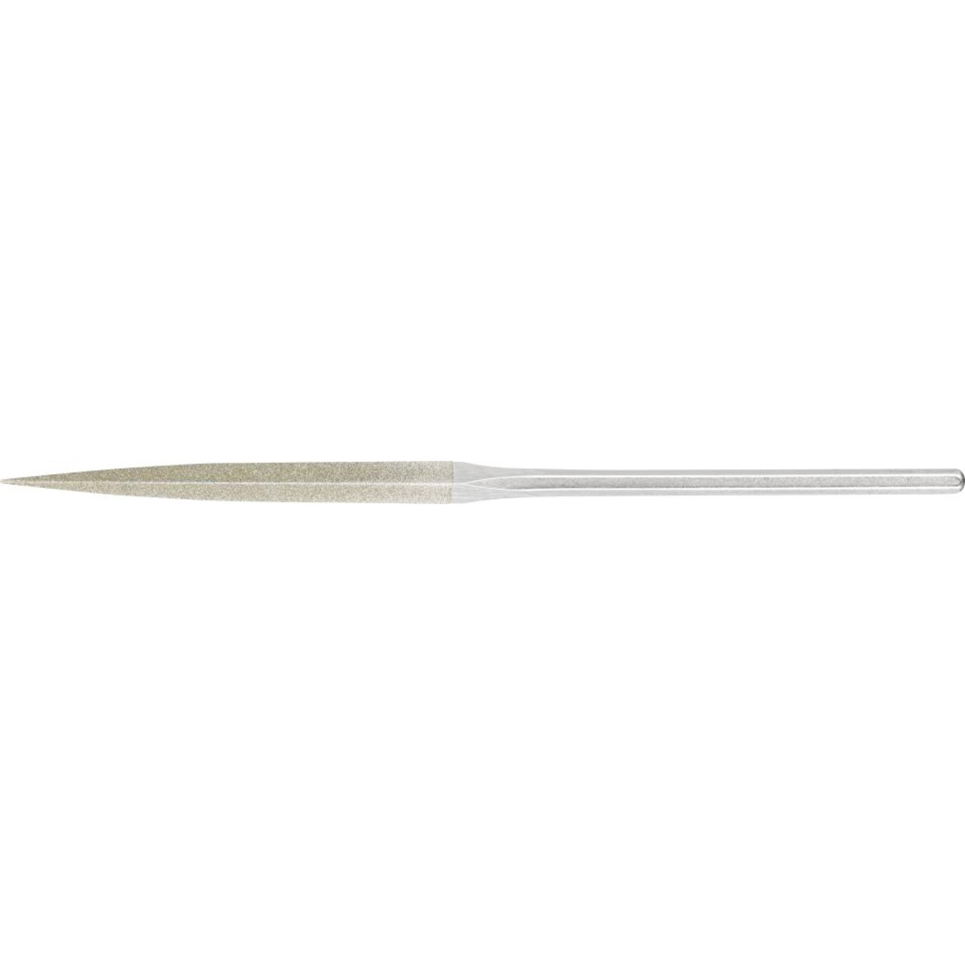 Habilisfeile (Handyfeile)Diamant 3-kant 215mm D126PFERD