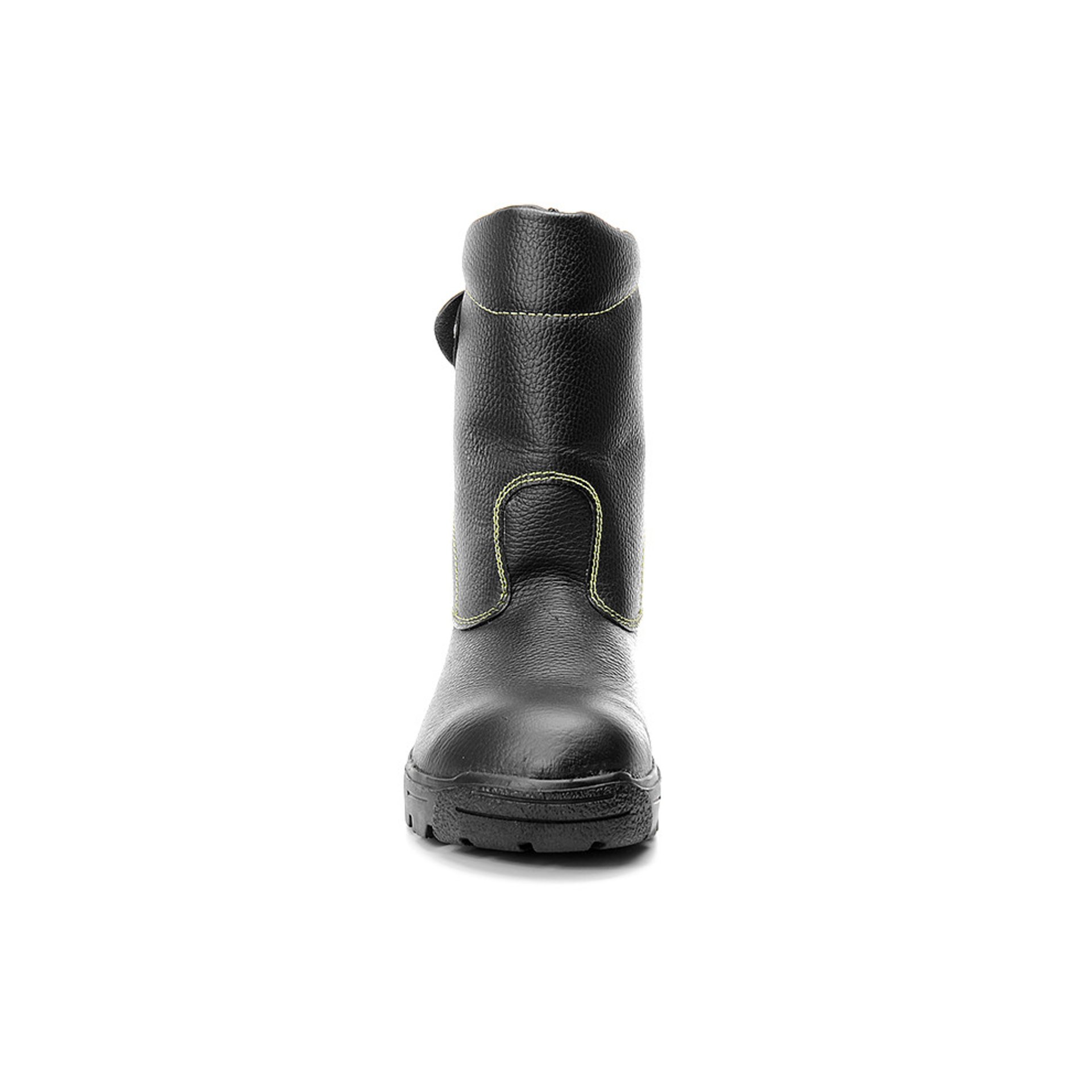 Sicherheitsschlupfstiefel (Form C) STAN S3 HI, Gr. 49