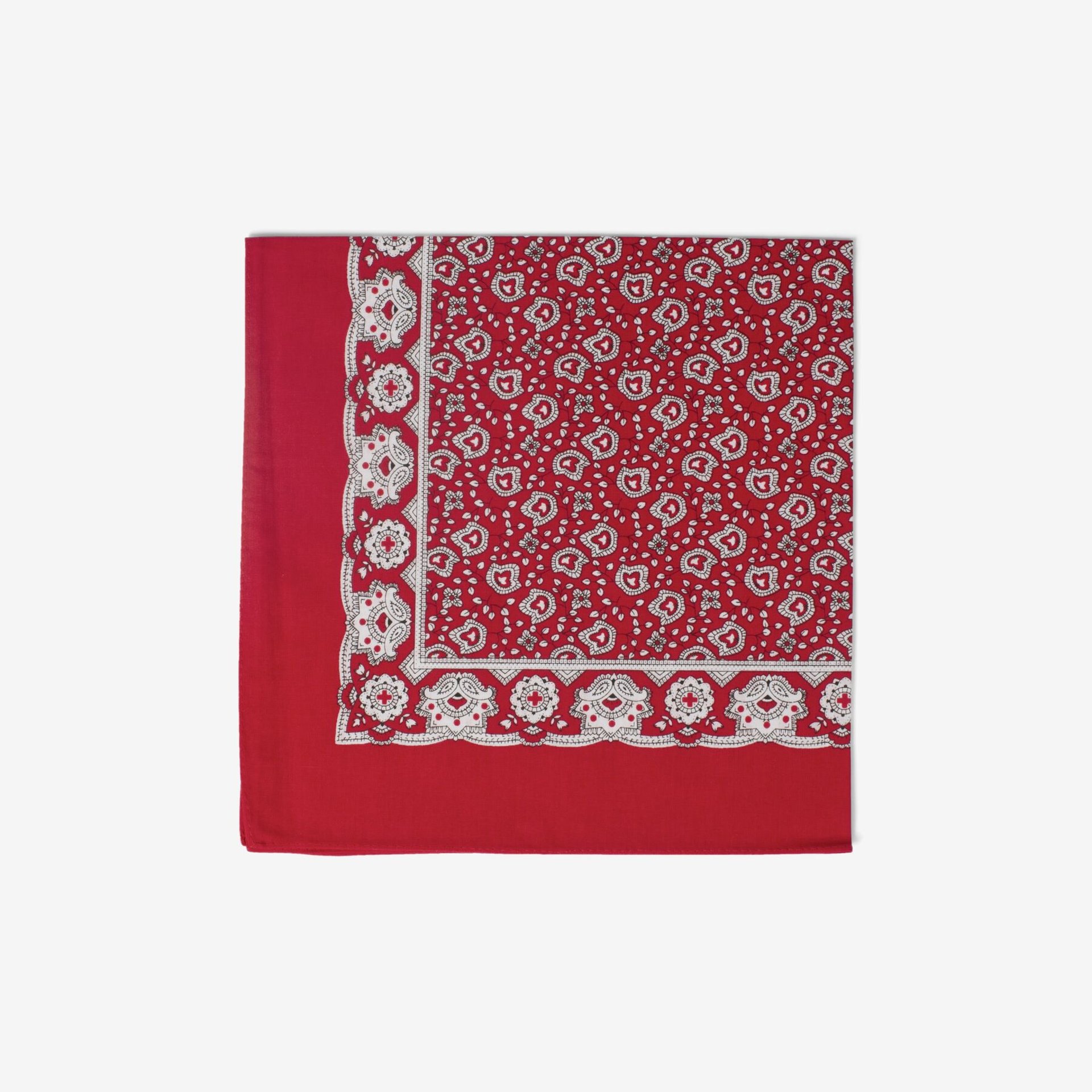ELIAS Bandanas rot
