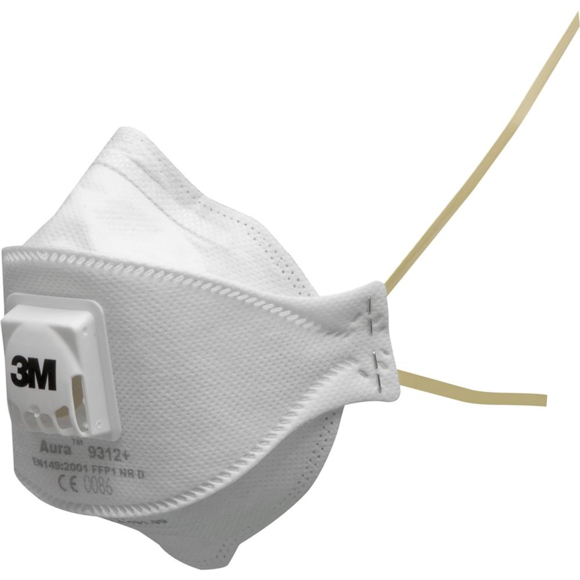 Feinstaubmaske Aura 9312+, FFP1 3M