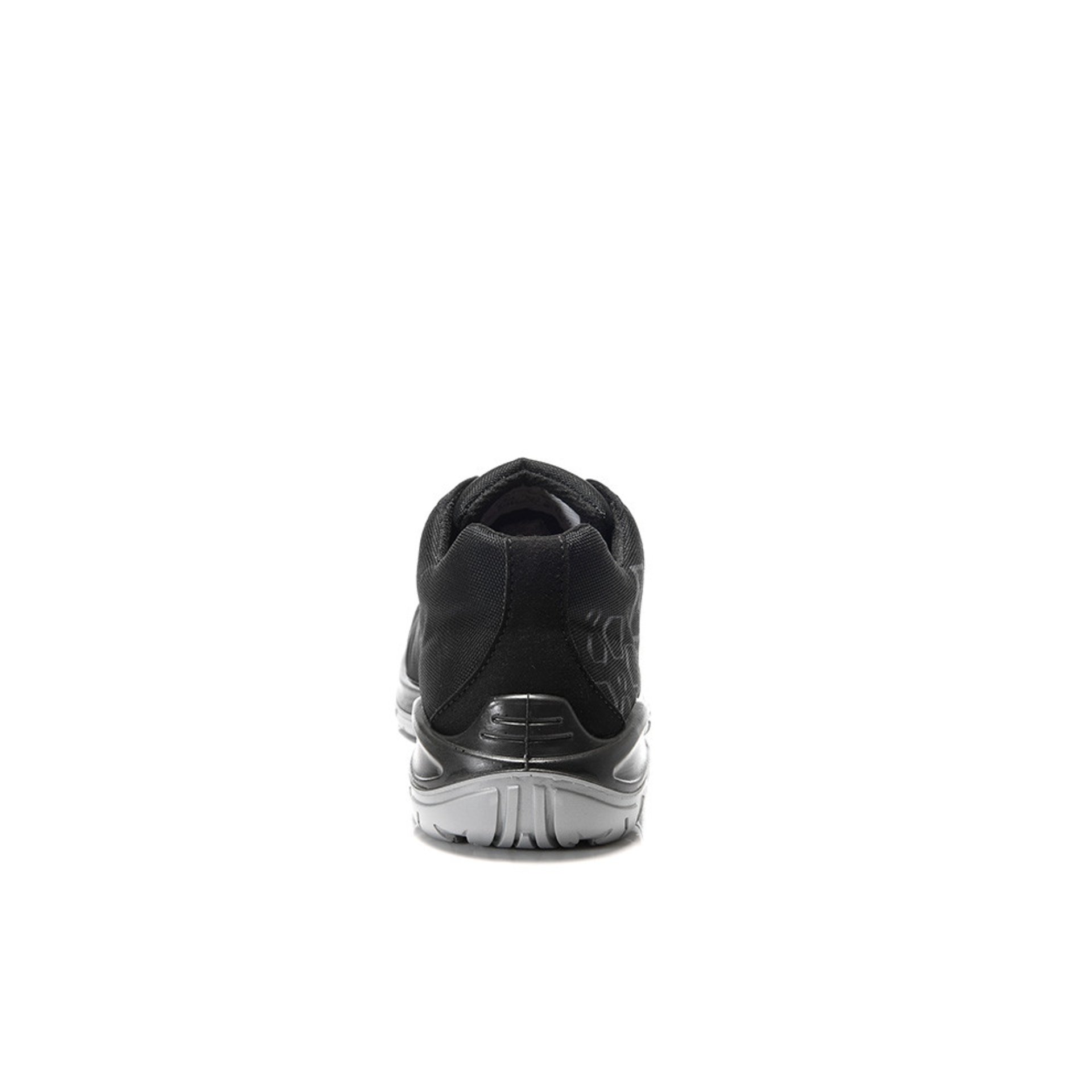 Sicherheitshalbschuh jo_FUN black Low ESD S3L, Gr. 42