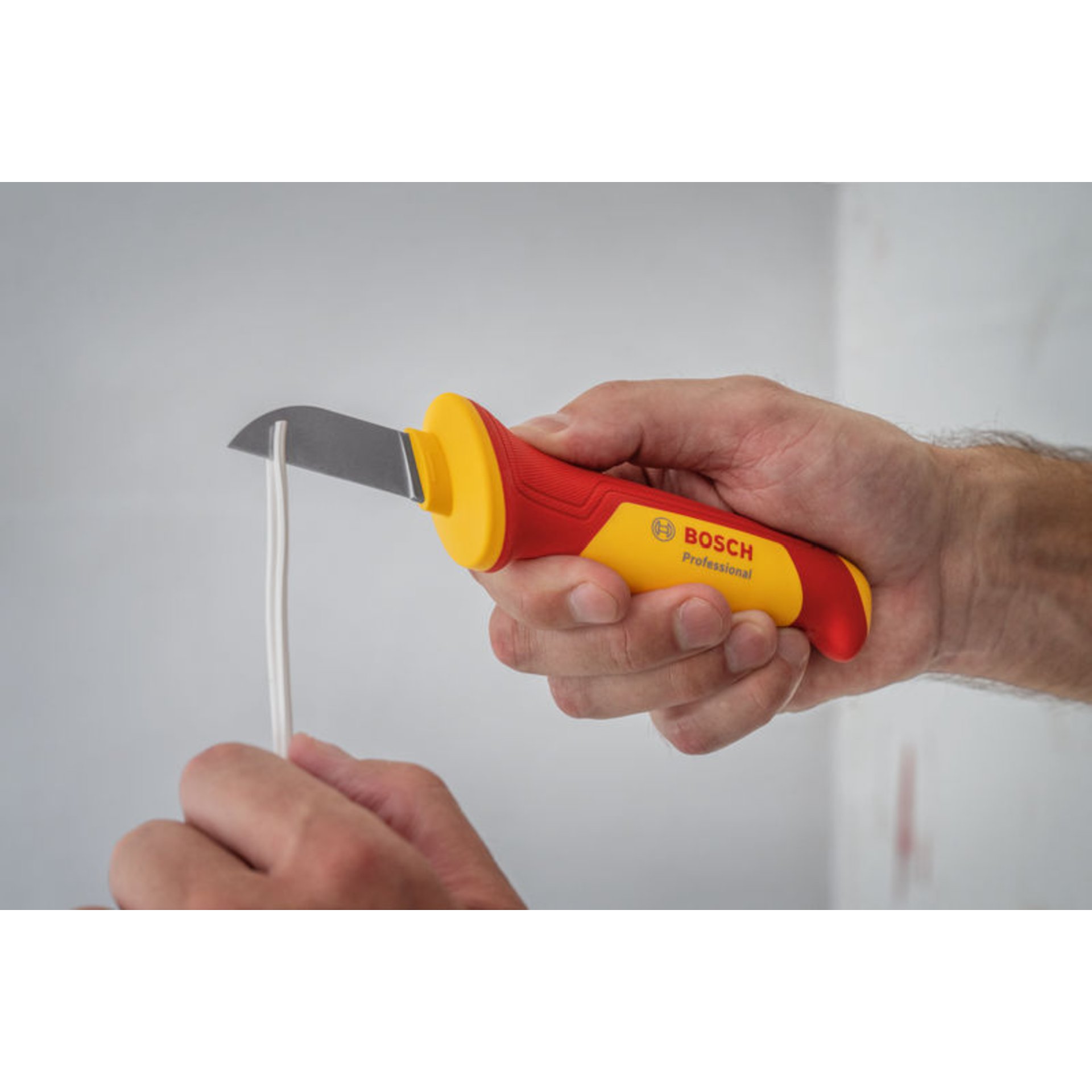 VDE-Kabelmesser