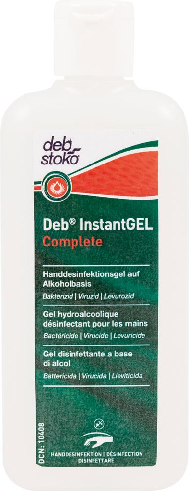 Deb InstantGEL Complete 100 ml Flasche Deb InstantGEL Complete 100 ml Flasche