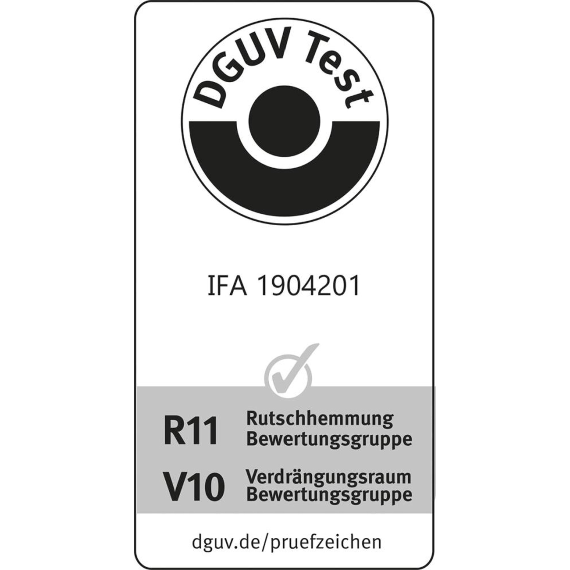 Holzrost YOGA GL Typ B B80 cm x max.L 10 m Zuschnitt pro Laufmeter