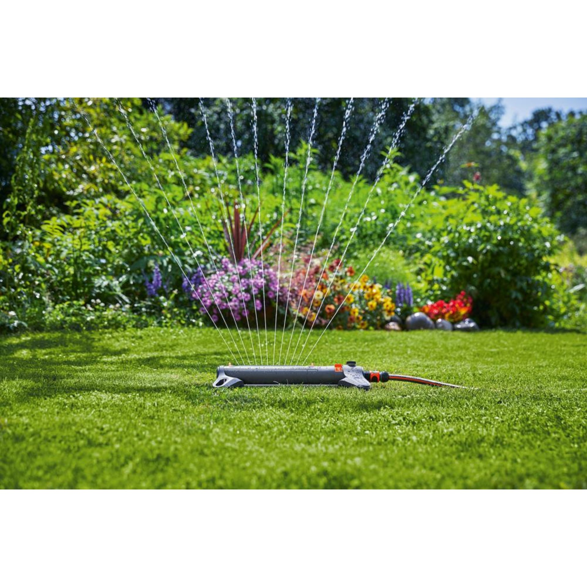Viereckregner AquaZoom L 18714-20
