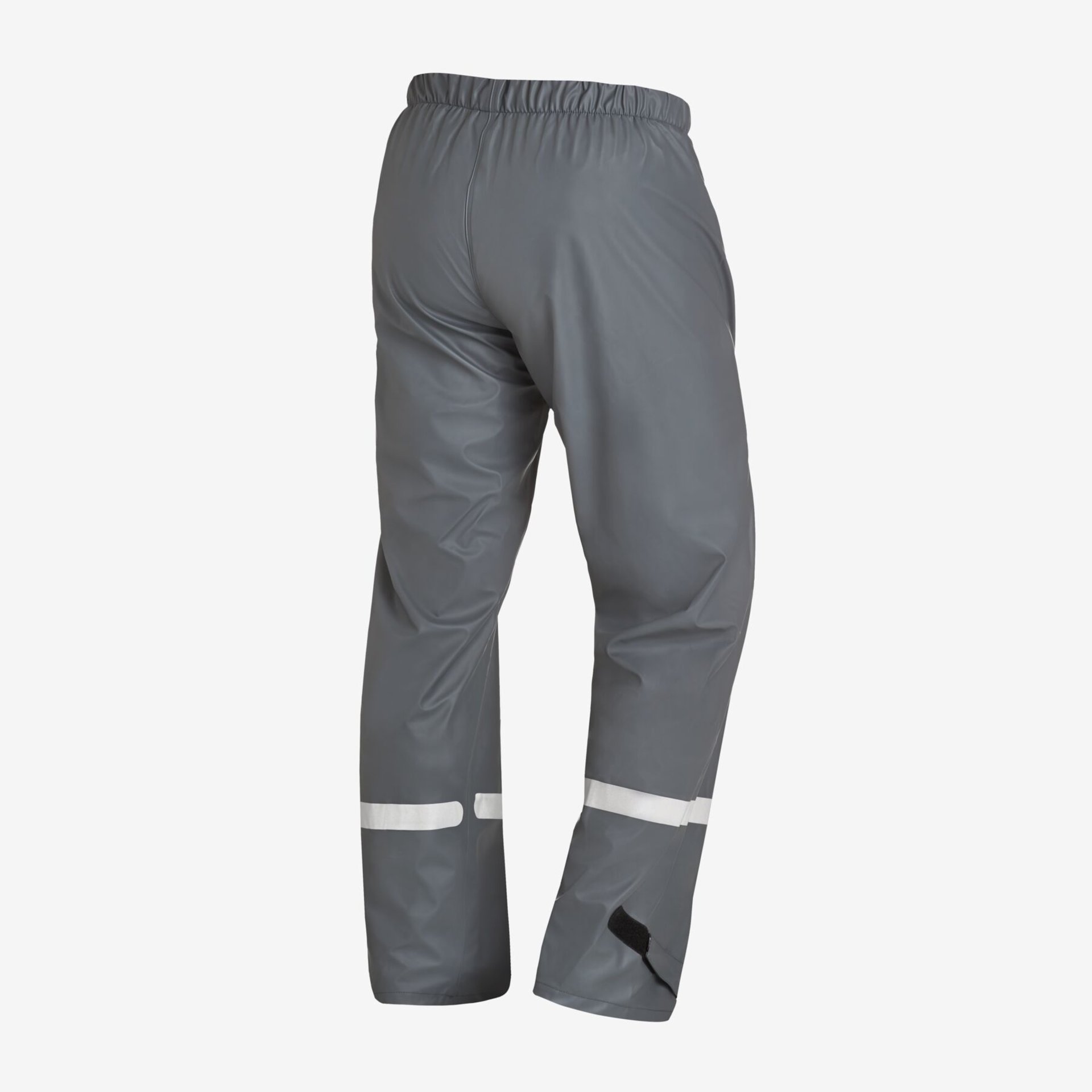 BENJAMIN PU-Stretch-Regenhose EN 343 anthrazit S