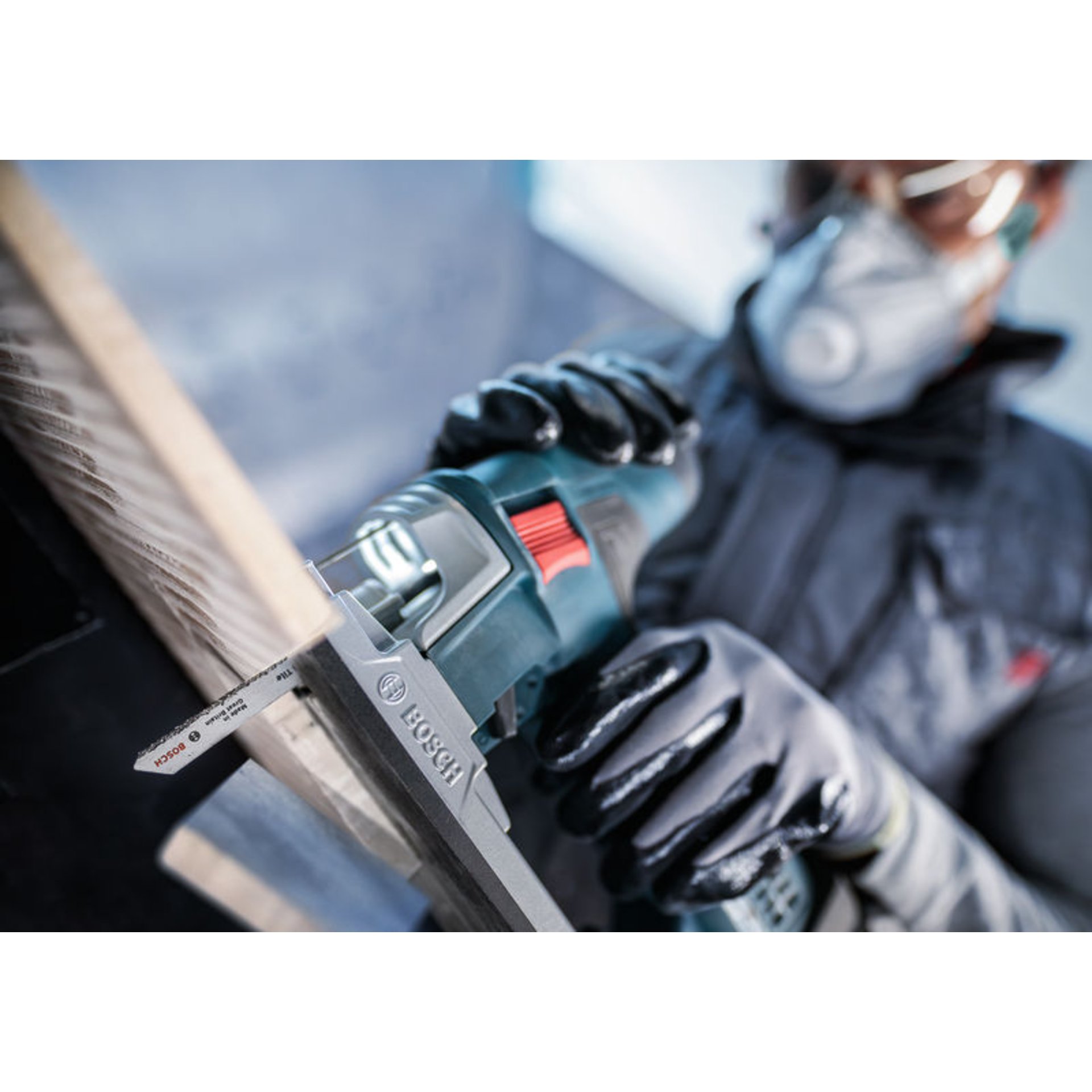 PRO Soft Tile T130RF Stichsägeblatt, 83 mm, 3-tlg.