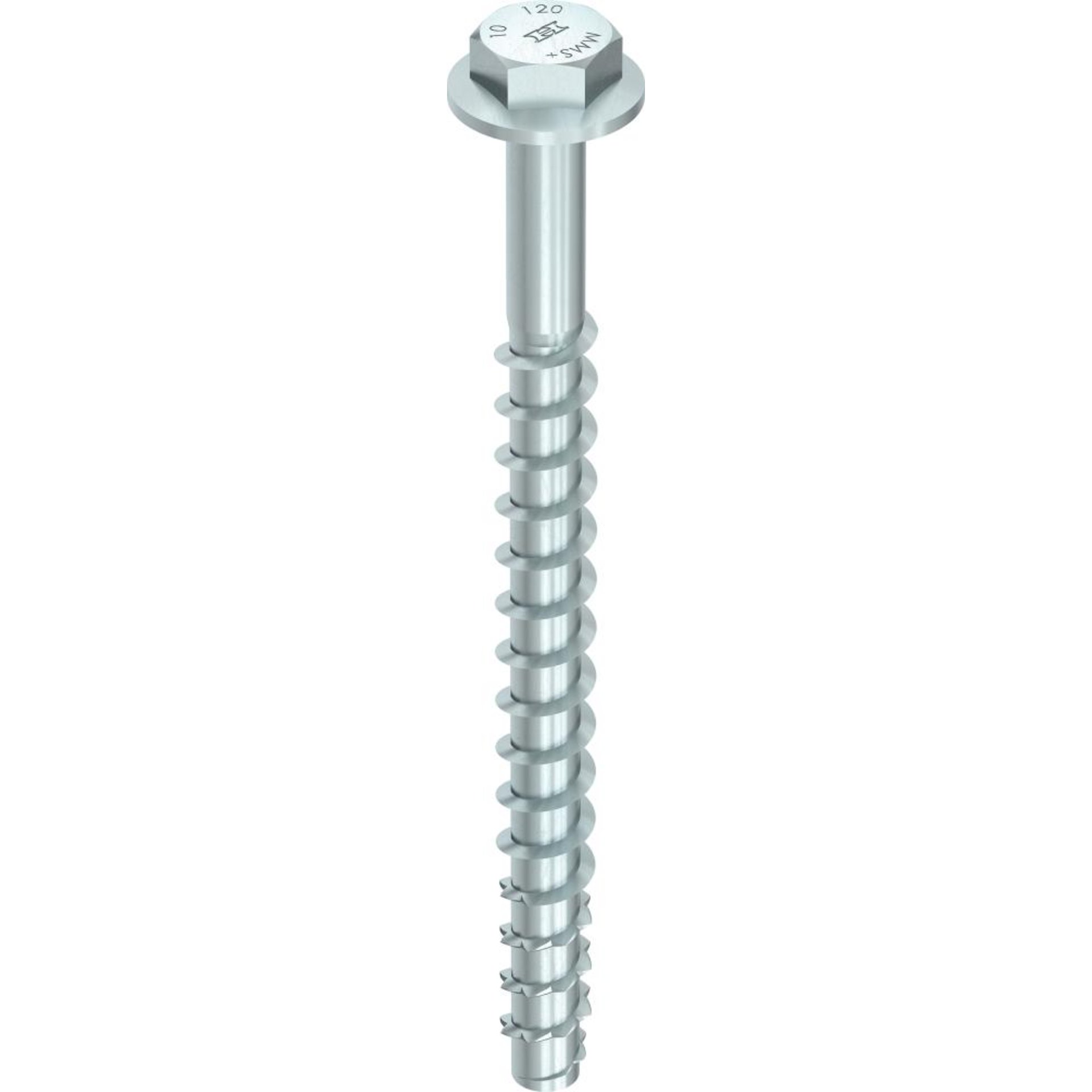 HECO-MMSplus-SS 7,5x 80/25/ 45 SW10 zn-bl