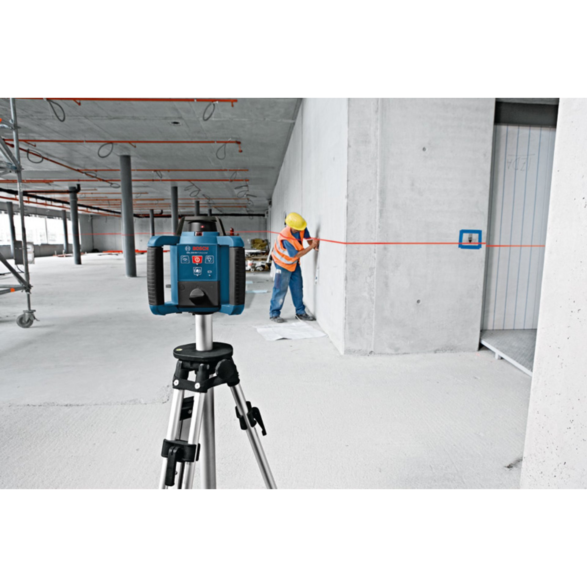Rotationslaser GRL 250 HV
