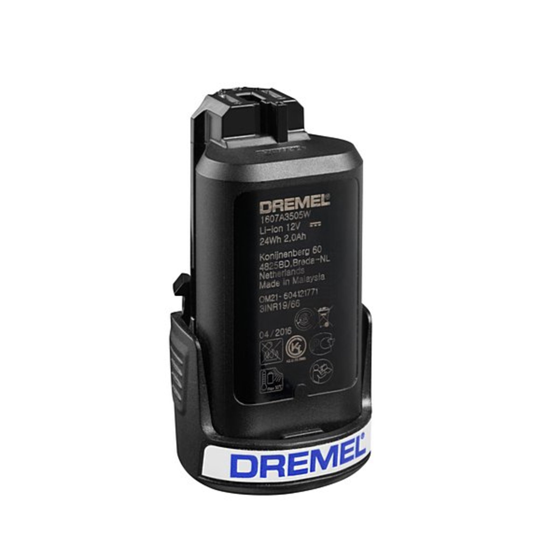 DREMEL® 880 12 V Lithium-Ionen-Ersatzakku