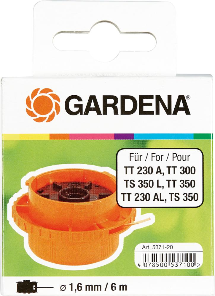 Fadenkassette komplett f.T.T.2542,2544,2550,2555 Fadenkassette komplett f.T.T.2542,2544,2550,2555