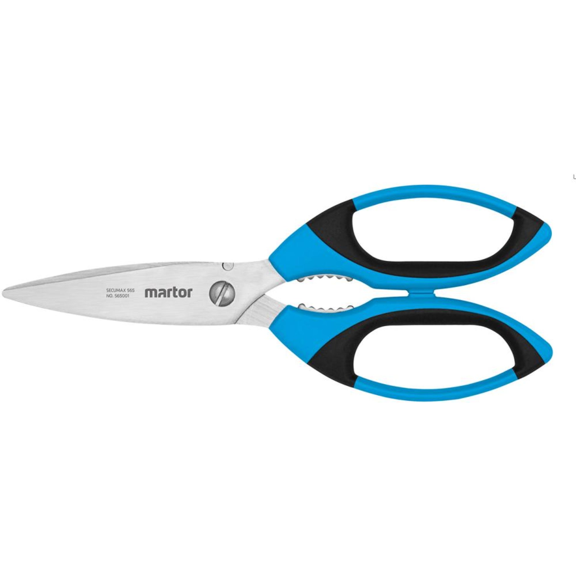 Sicherheitsschere SECUPLUS 565 MARTOR