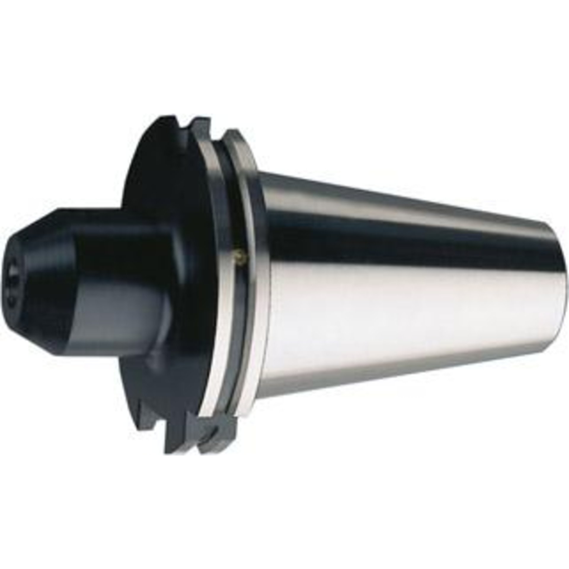 Flächenspannfutter System Weldon, ISO 7388-1 (DIN 69871), SK 40, Wuchtgüte G2,5 22000 min-1