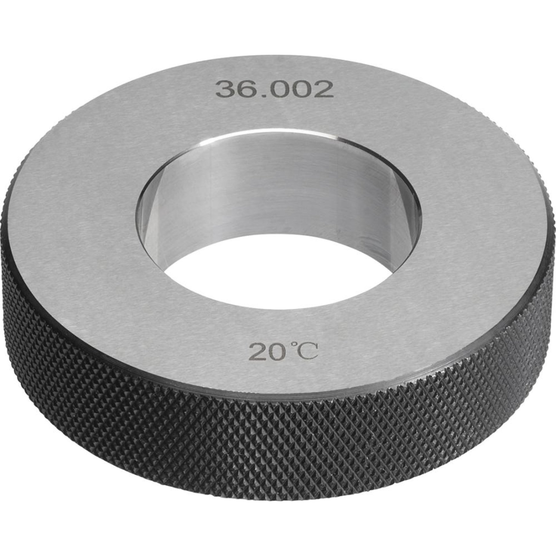 Einstellring