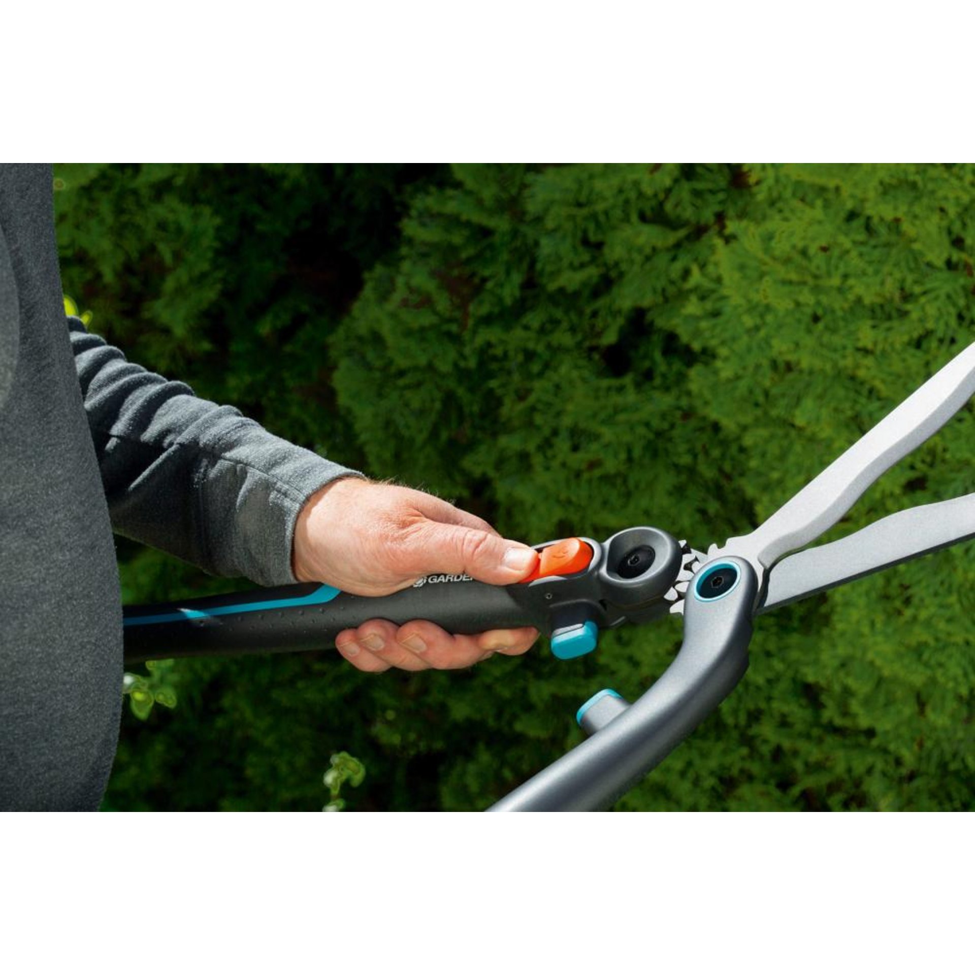 Heckenschere 2in1 EnergyCut 12303-20
