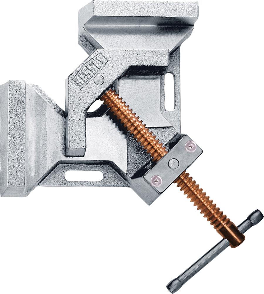 Bessey Winkelspanner Metall 2x120x120mm