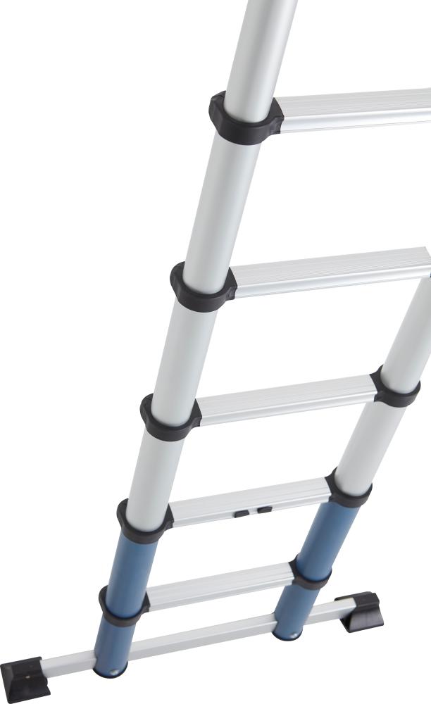SMART UP Teleskopleiter Active 1x13 4 m