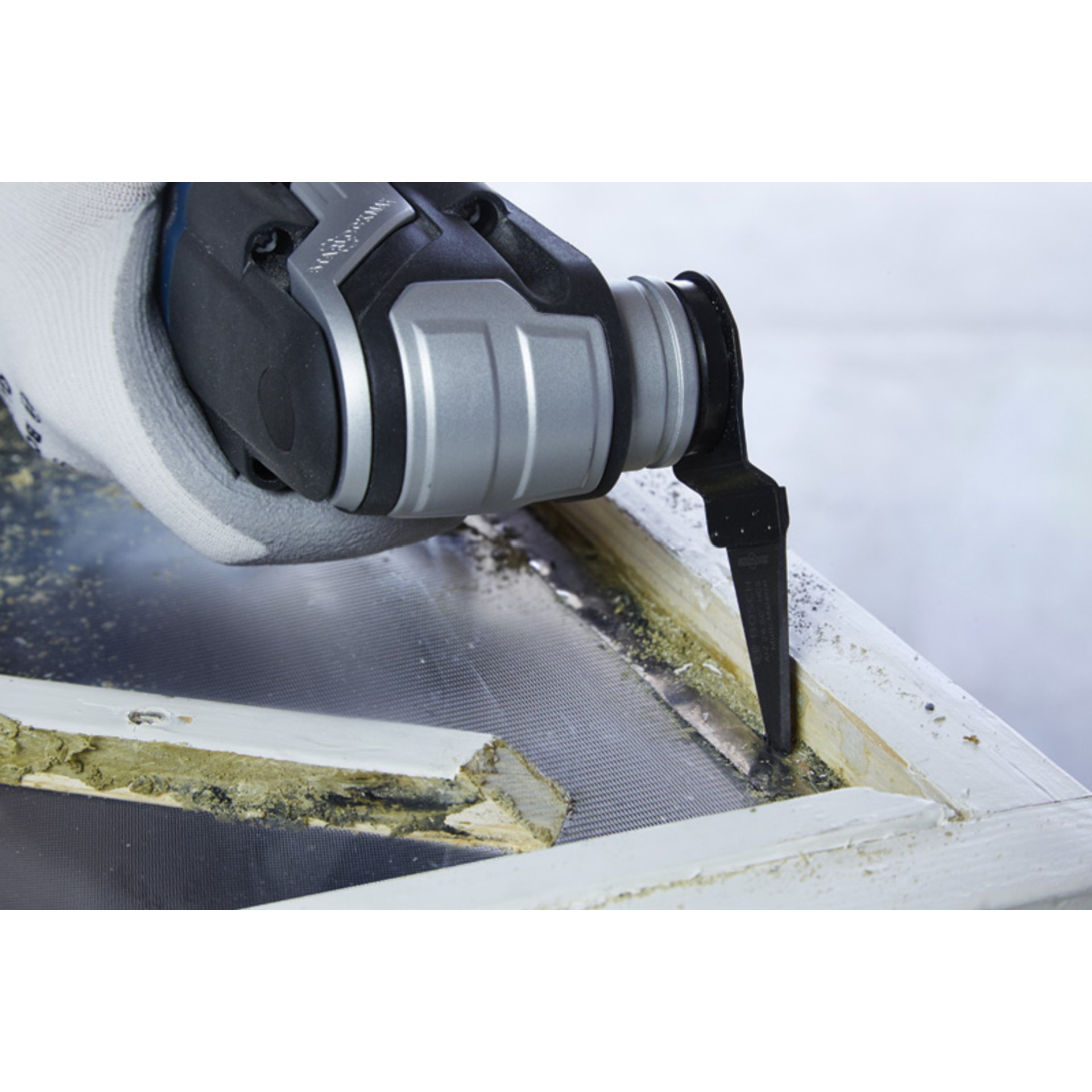 HCS Universalfugenschneider AIZ 28 SC, 40 x 28 mm, 5er-Pack