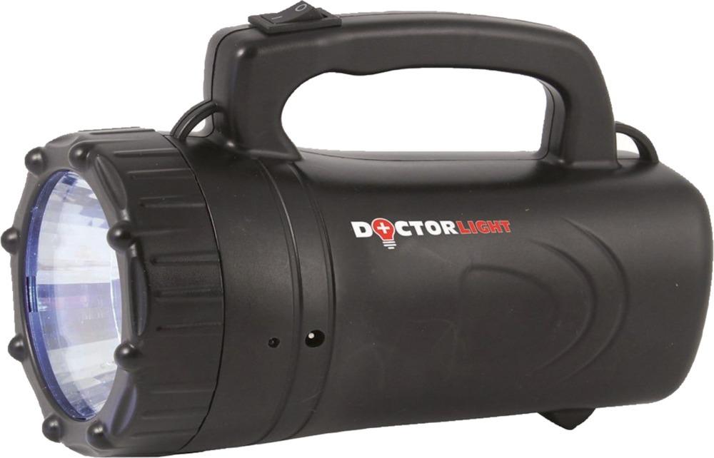 Akku-Handscheinwerfer IR 551 DL