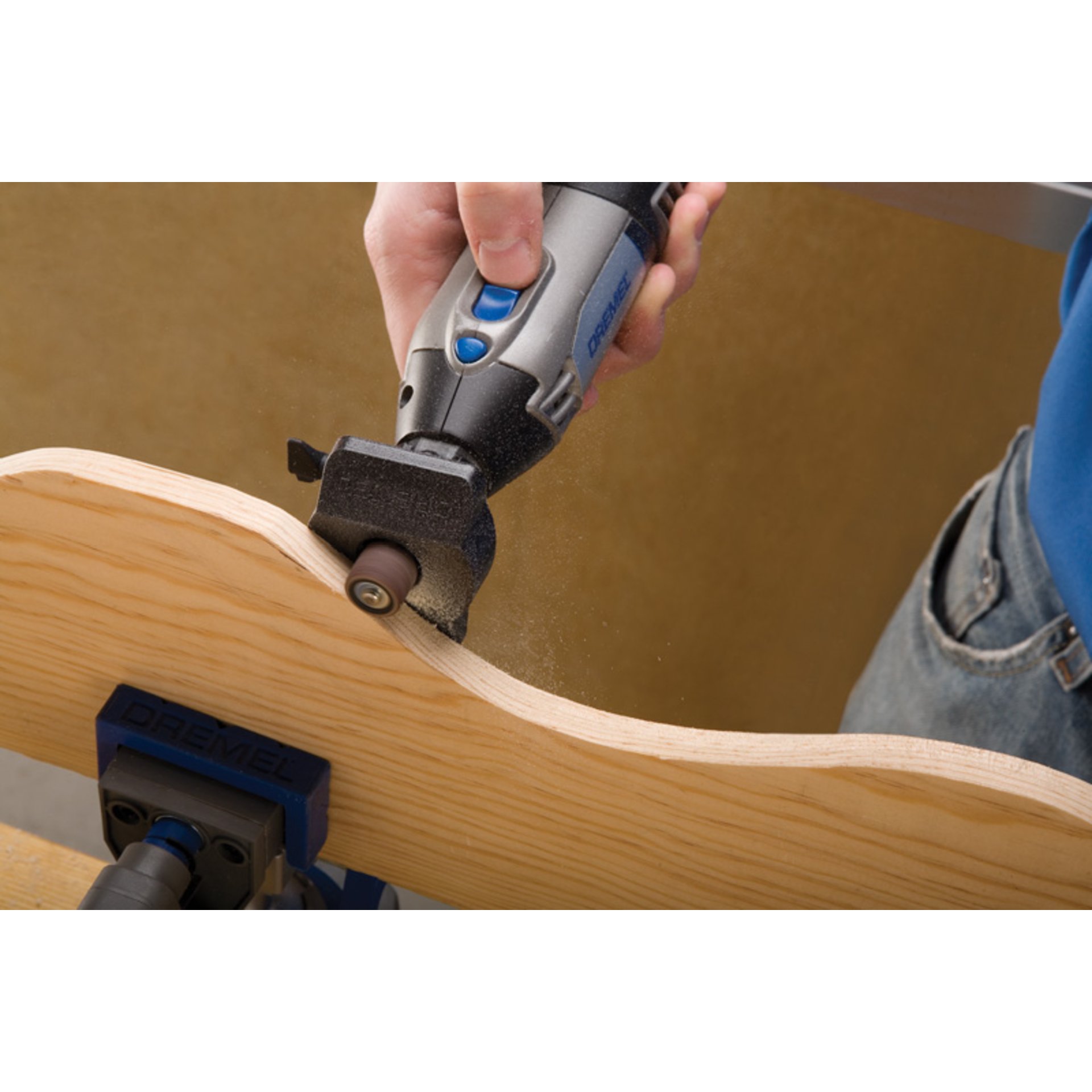 DREMEL® - Modellierungstisch