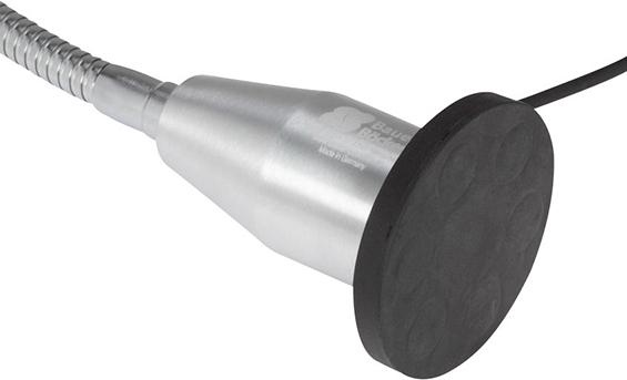 Bauer & Böcker Arbeitsleuchte Flexi dim.LED 450lm
