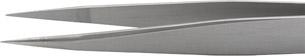 Format Pinzette Präzision rostfrei spitz 130mm Format Pinzette Präzision rostfrei spitz 130mm