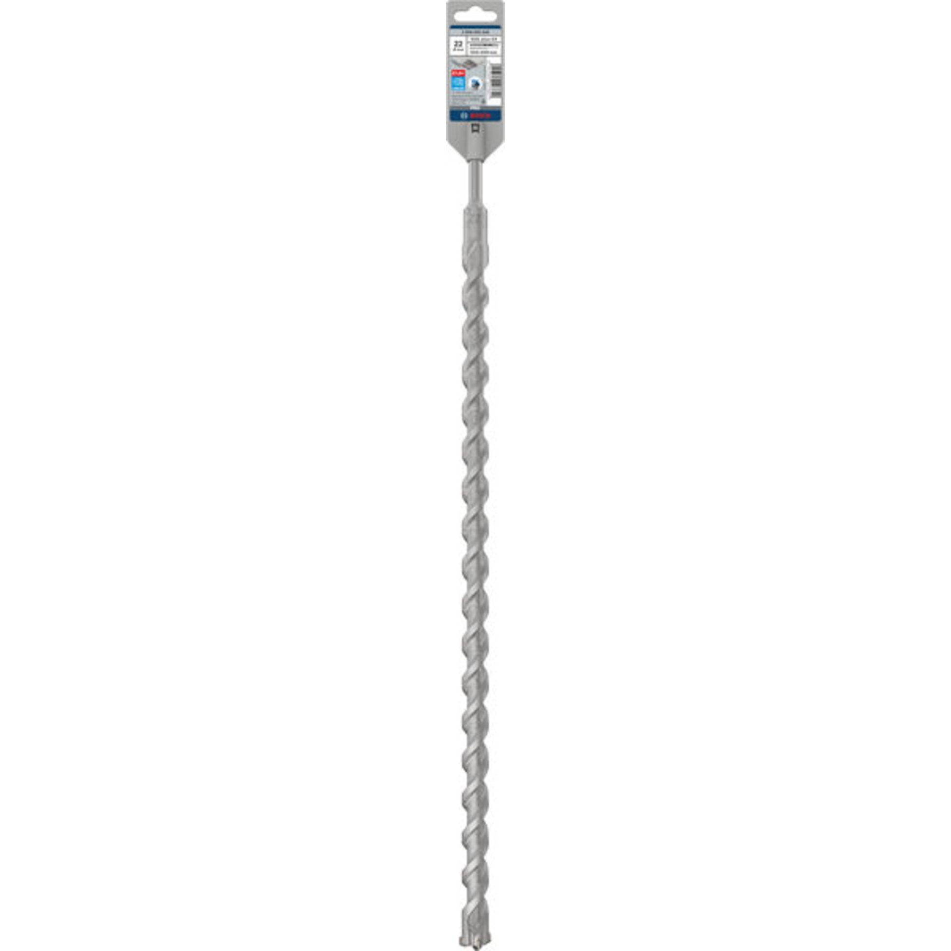 PRO SDS plus-5X Hammerbohrer, 22 x 550 x 600 mm