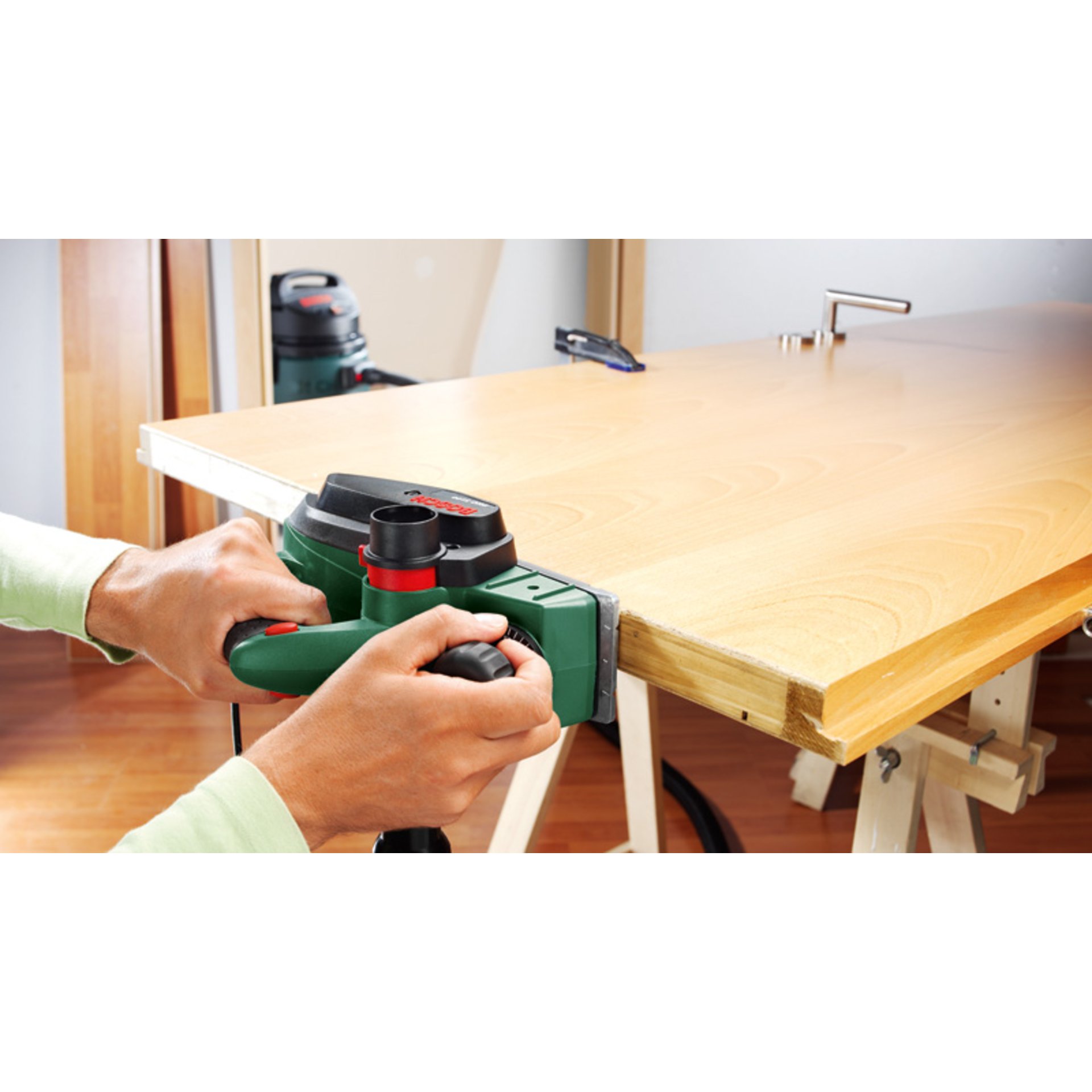 Hobel PHO 3100 in Kunststoffkoffer